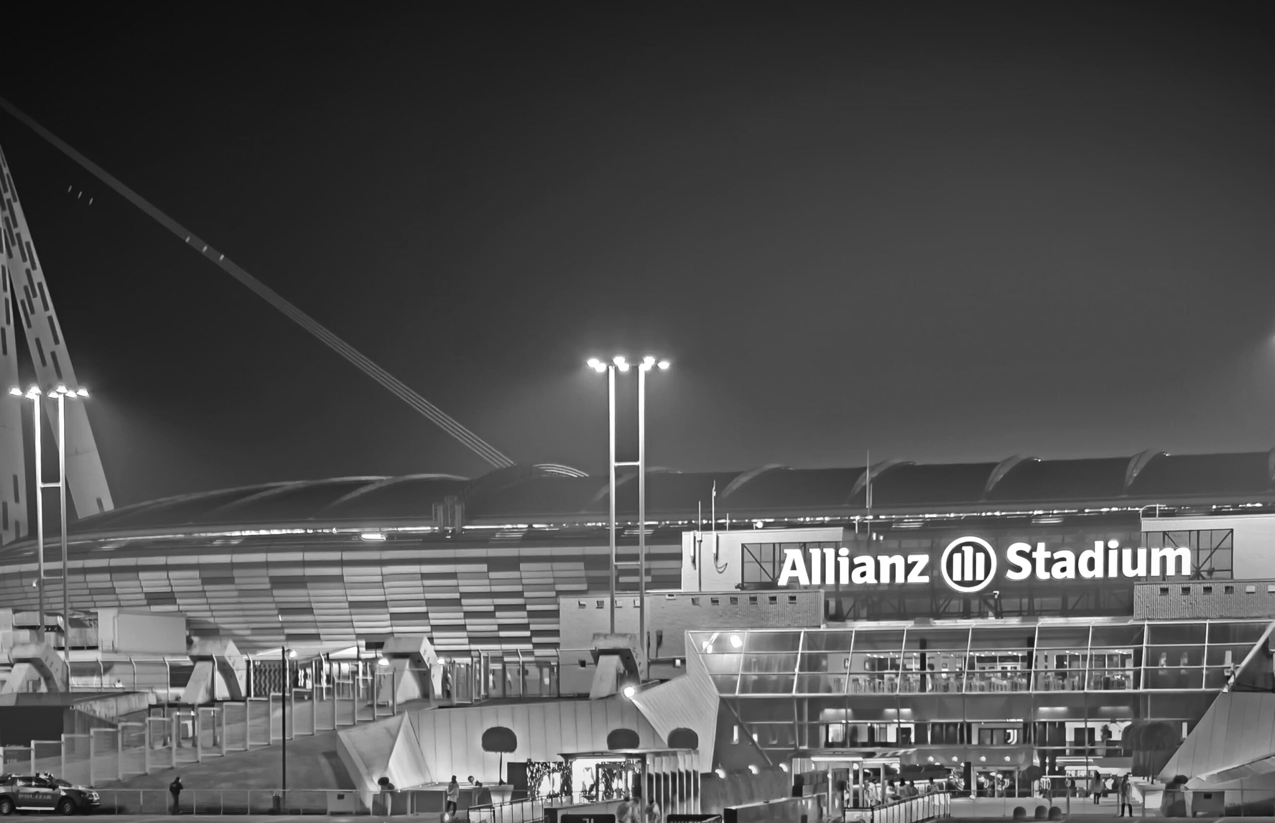 Stadium