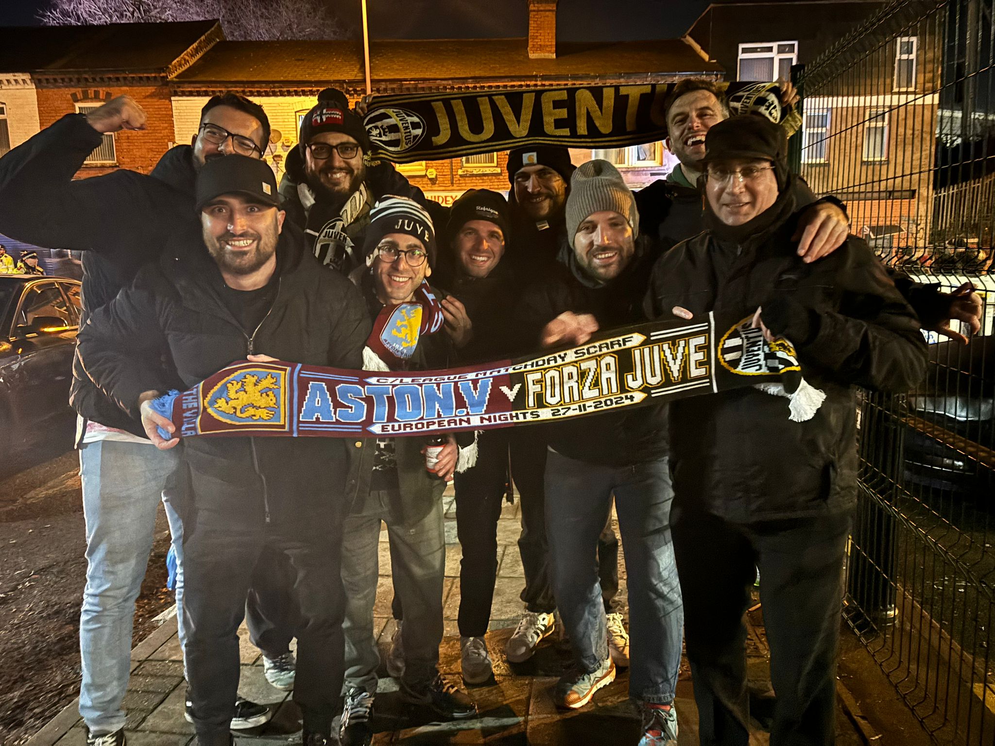 Trasferta_JuveAstonVilla