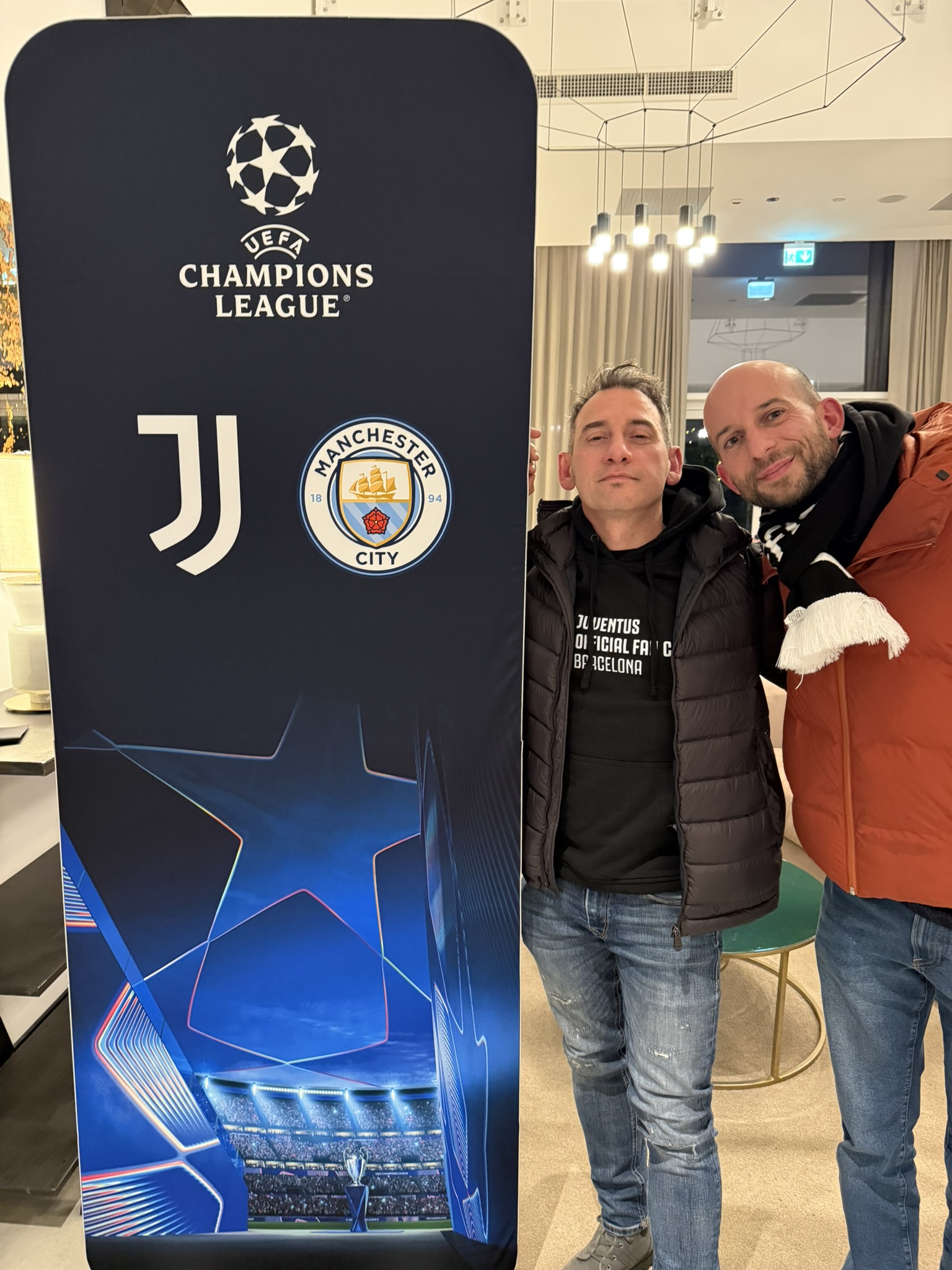 Juve ManCity 2