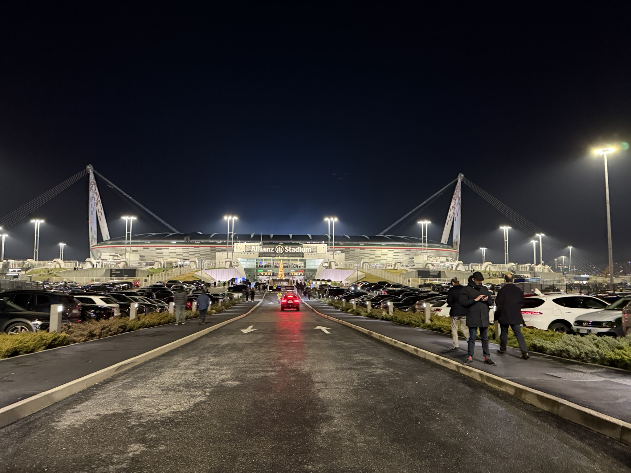 Juventus Stadium