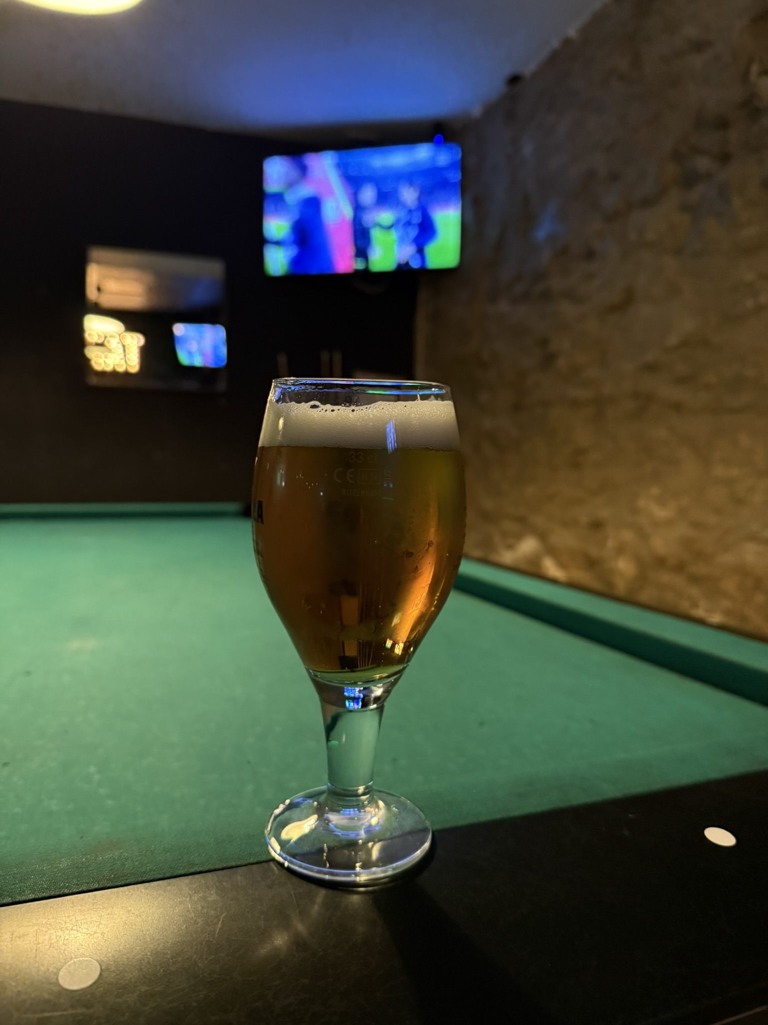 Prepartita