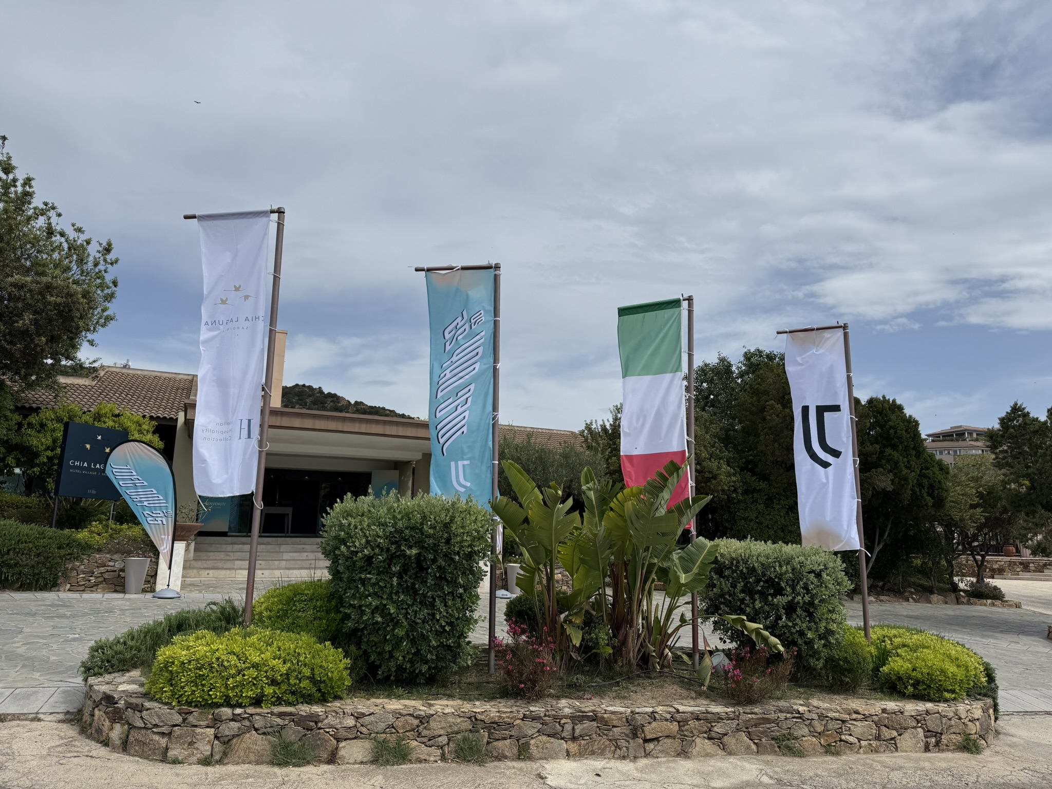 Jofc Day 2