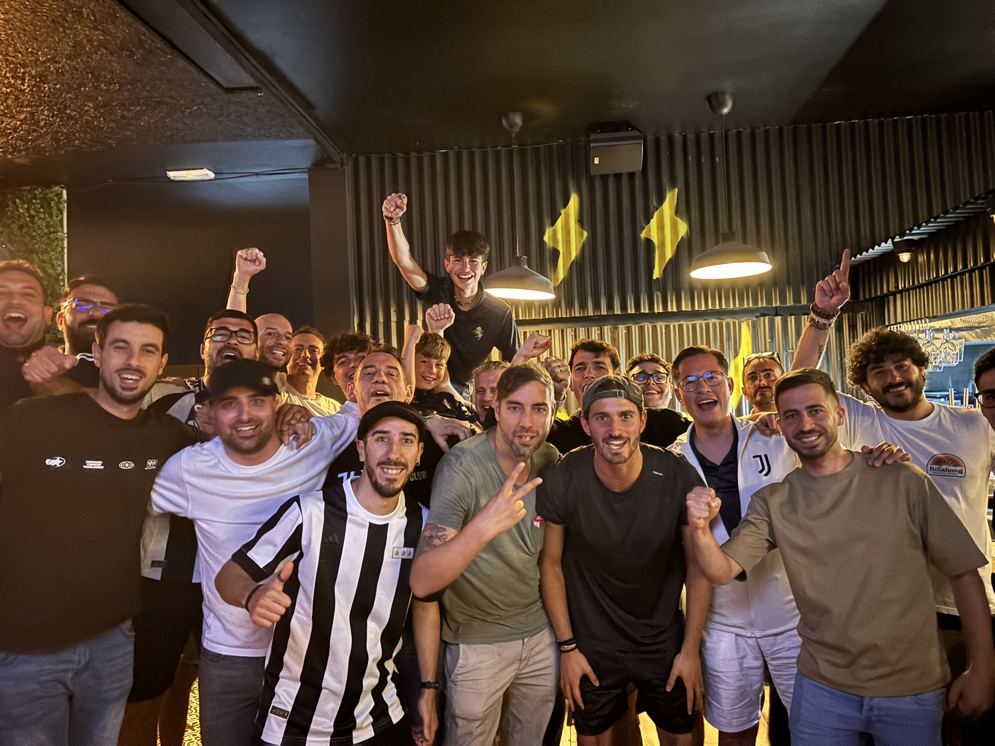 Post Partita Karamba